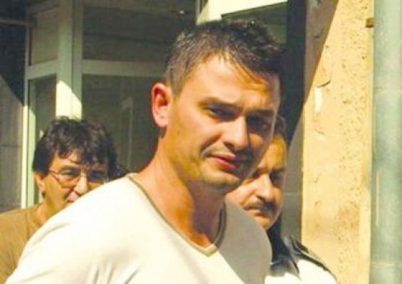 Campionul la tenis de masă Ovidiu Giurescu, din nou în atenţia Poliţiei